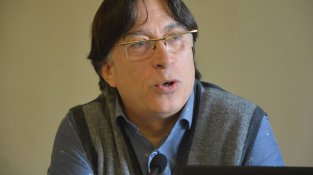 Gerard Bagué evoca el Cassà de tavernes cafès i casinos