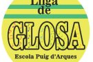 Divendres, XII Final de glosa escolar