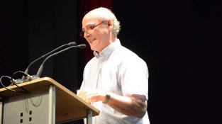 Intervenció de Martí Vallès