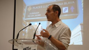 Intervenció de Christian Cortés