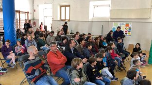 Jornada La Salle Steam: the future is now!