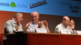 Junts per Cassà obert a pactar amb el PSC després de les eleccions de diumenge