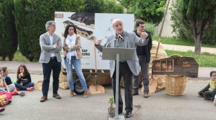 La tercera edició de la Fira del Tap i el Suro tindrà com a protagonistes les dones