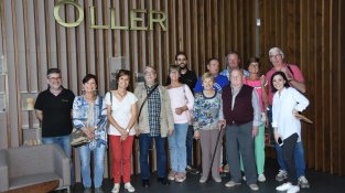Engega la tercera edició de la Fira del Tap i el Suro, que té com a protagonistes les dones
