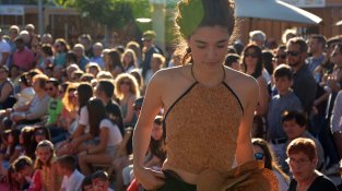 L'èxit continua acompanyant la III Fira del Tap i el Suro