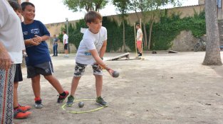 Èxit a la nova edició de Cassà destapa l'esport