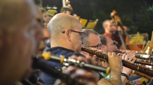Homenatge a Manel Miralles en la Nit dels Músics