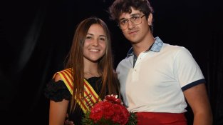 La pubilla i hereu 2019