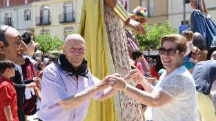 Homenatge a Emili Pujol