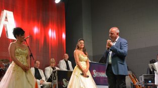 La Selvatana torna  a triomfar amb la Serenata de Festa Major