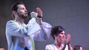 La Selvatana torna  a triomfar amb la Serenata de Festa Major