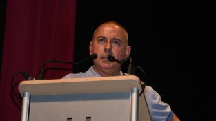 Parlament de l'alcalde de Cassà, Robert Mundet