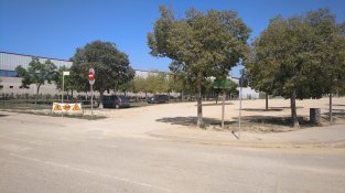 Mesures per millorar la seguretat i l’accés als centres escolars