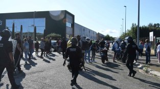 L'alcalde de Cassà demanarà explicacions per l'actuació dels Mossos
