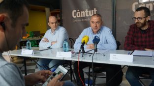 21 propostes de música, cançó i dansa al Càntut 2019