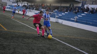 El Cassà només pot sumar un punt contra el Farners (2-2)