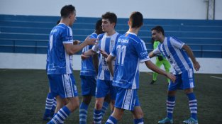 El Cassà només pot sumar un punt contra el Farners (2-2)