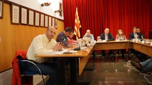 Marià Montsunyer  ha valorat la sentència de l'1-O dient: "jo no sóc jurista"