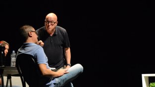 El Grup de Teatre Cassanenc triomfa amb Litus