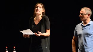 El Grup de Teatre Cassanenc triomfa amb Litus