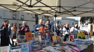 Molta participació al Càntut 2019