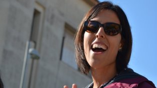 Molta participació al Càntut 2019