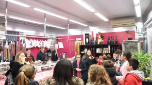 Molta participació al Càntut 2019