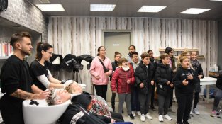 Molta participació al Càntut 2019