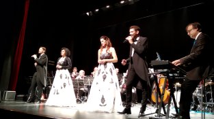 El concert de la Selvatana