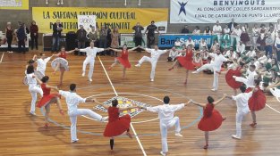 Concurs de punts