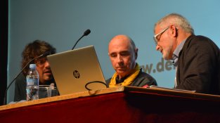 Crida a participar en la futura constitució catalana