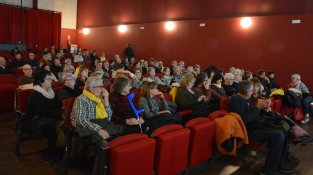 Crida a participar en la futura constitució catalana