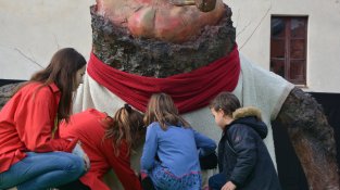 Bona acolida a la primera edició del Fum, Fum, Fum