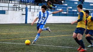 Excessiu càstig per a un Cassà que no aixeca el cap