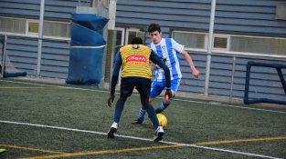 Excessiu càstig per a un Cassà que no aixeca el cap