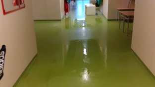 Dimecres, tancament de tots els centres escolars a Cassà