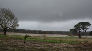 Es preveu la reactivació de les tempestes aquesta tarda