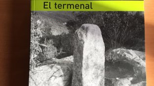 Dissabte que ve, presentació d'El Termenal