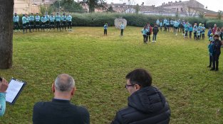 Presentació en societat del Cassà Bike CE