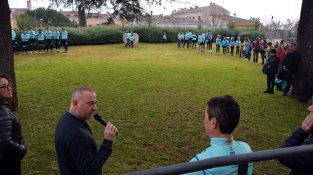 Presentació en societat del Cassà Bike CE