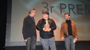 Factoria Croma han obtingut el tercer premi
