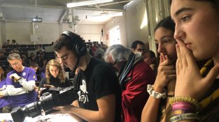 Un equip de robòtica de La Salle Cassà premiat a la FLL Girona