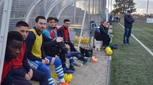 La banqueta, amb José Càceres de nou entrenador