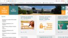 Canvi d'adreça del web de l'institut de Cassà