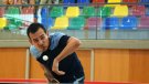 Marc Duran i Clàudia Caymel s’imposen a les vint-i- quatre hores de tenis de taula de Cassà