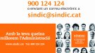 El 16 de setembre, el Síndic, a Cassà