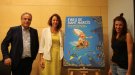 La cassanenca Clara Mitjavila dissenya el cartell de les Fires de Sant Narcís 2019