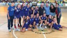 Arbúcies i Foment s'enduen el torneig Xevi Carrera de bàsquet