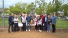 Llumiguia rep el 15è guardó Josep Dalmàs