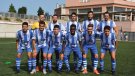 El Cassà derrotat per un gol al darrer minut